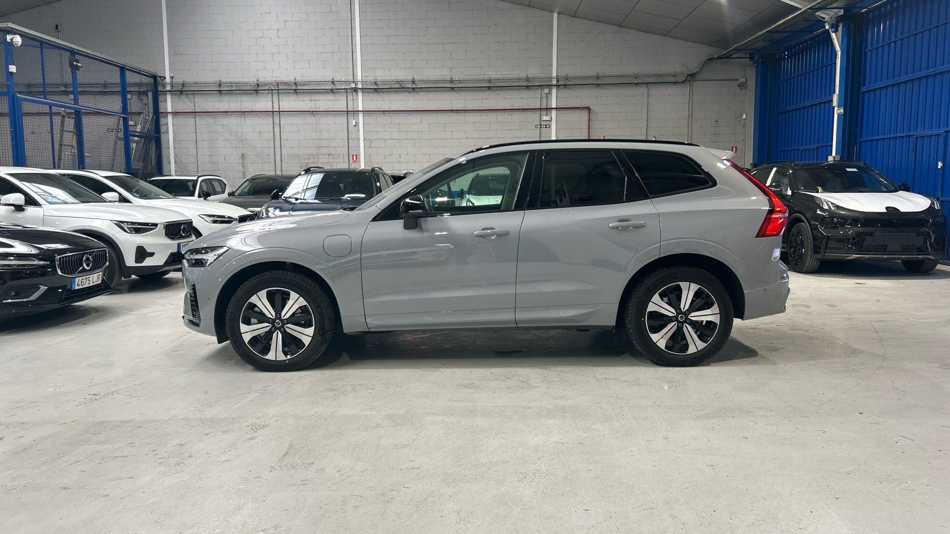 Volvo XC60 segunda mano 69169382 - 21