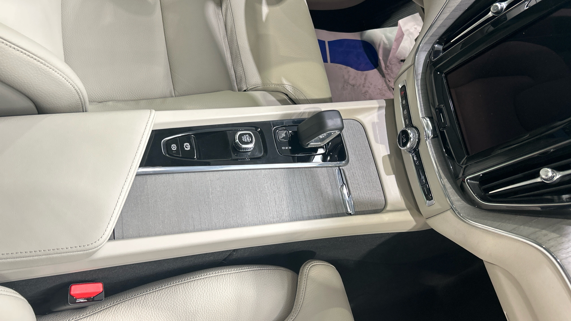 Volvo XC60 segunda mano 69169382 - 25