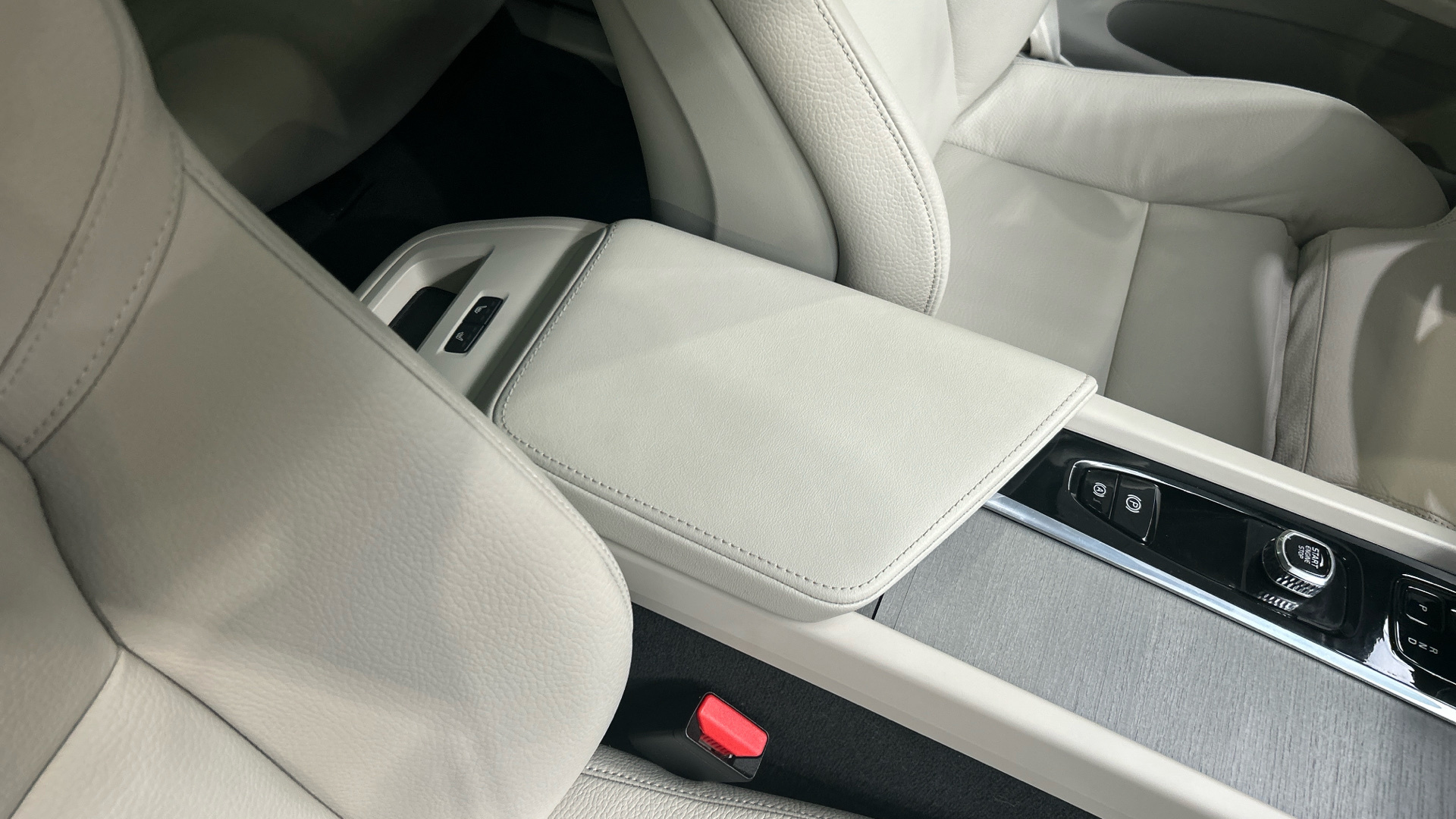 Volvo XC60 segunda mano 69169382 - 26