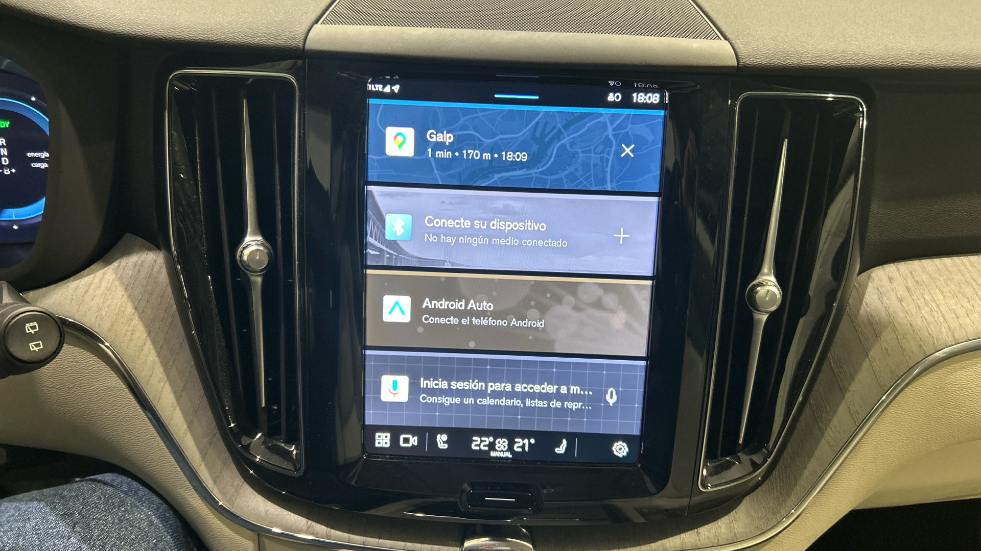 Volvo XC60 segunda mano 69169382 - 27