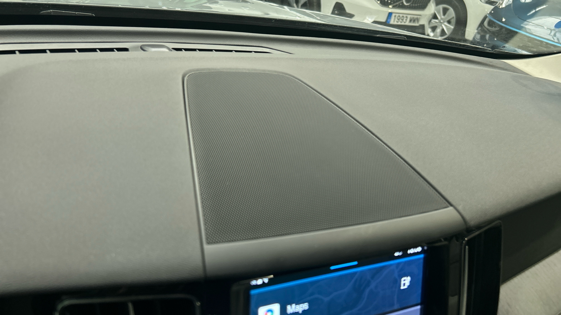 Volvo XC60 segunda mano 69169382 - 29