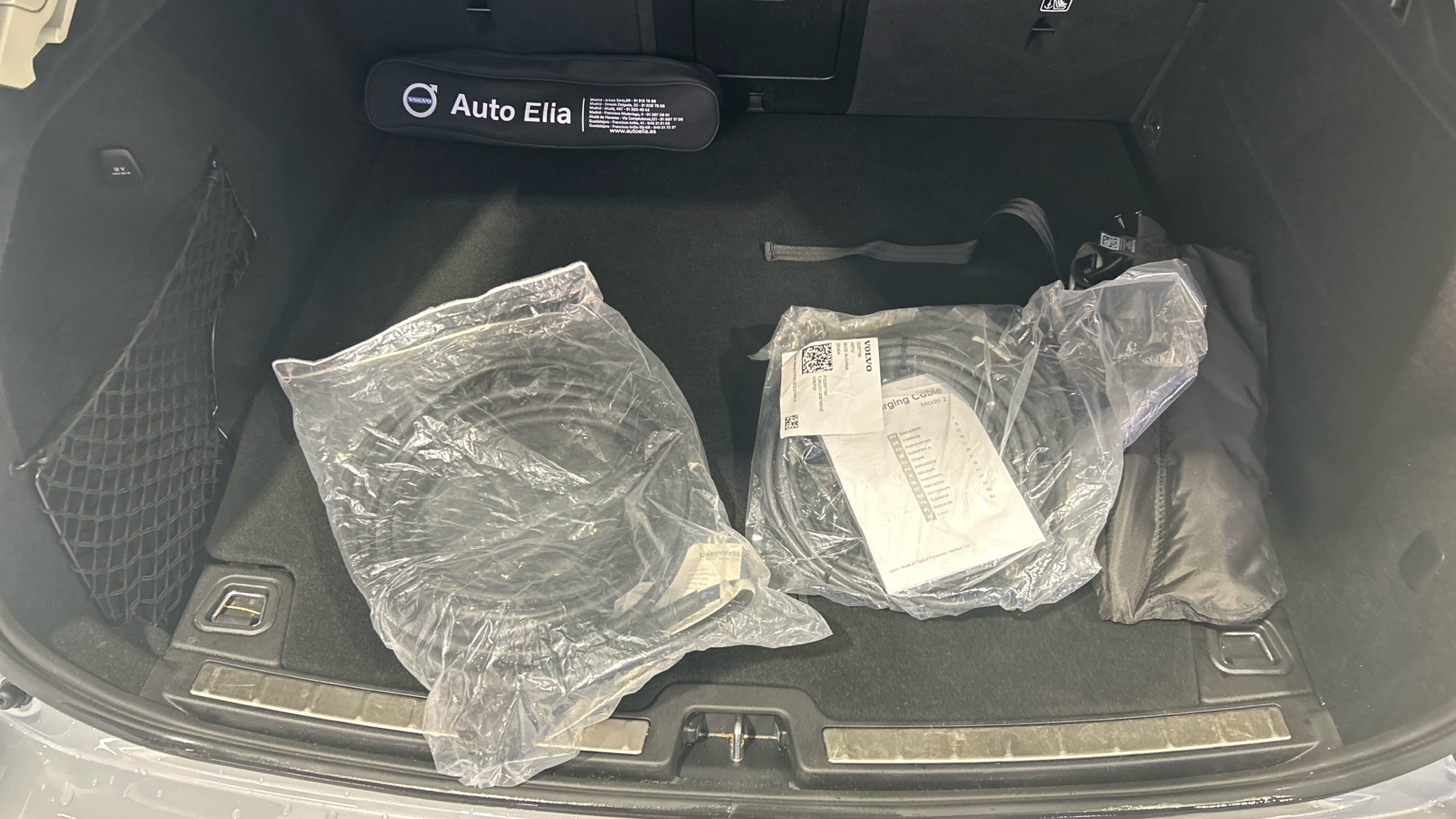 Volvo XC60 segunda mano 69169382 - 30