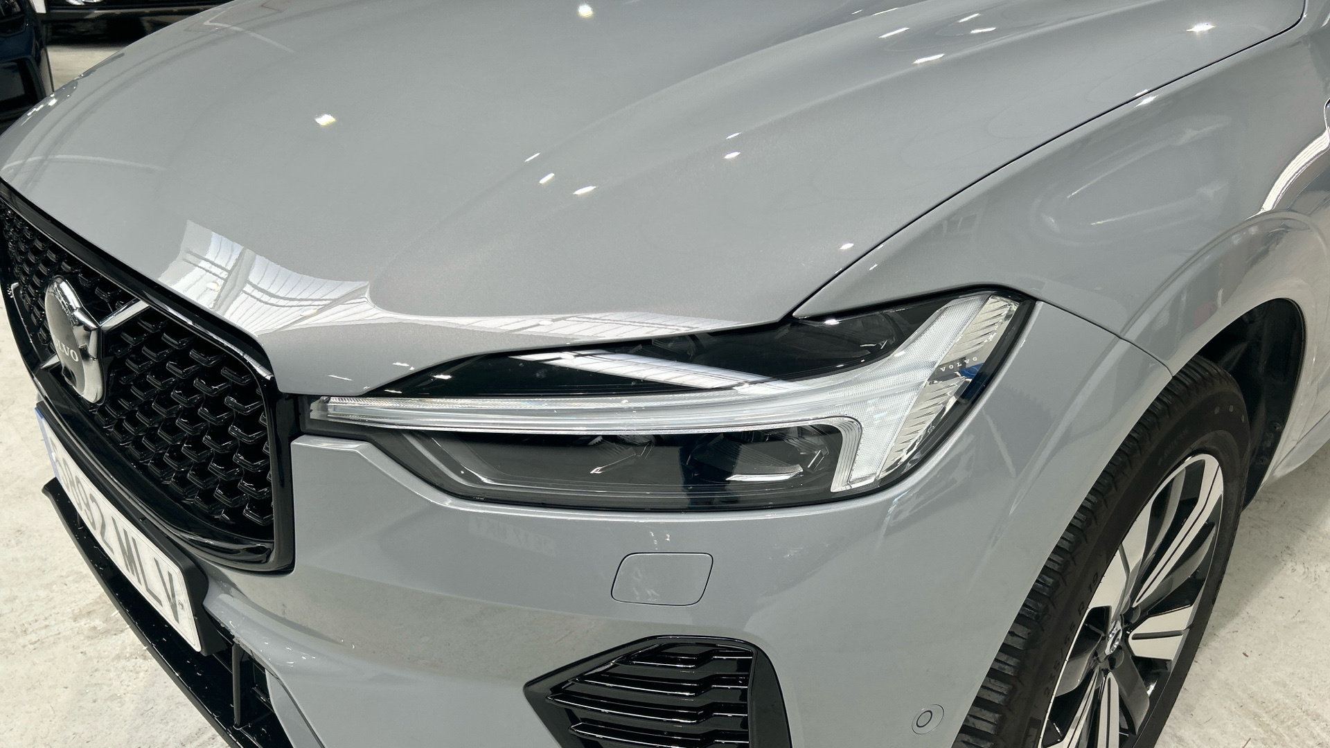 Volvo XC60 segunda mano 69169382 - 31