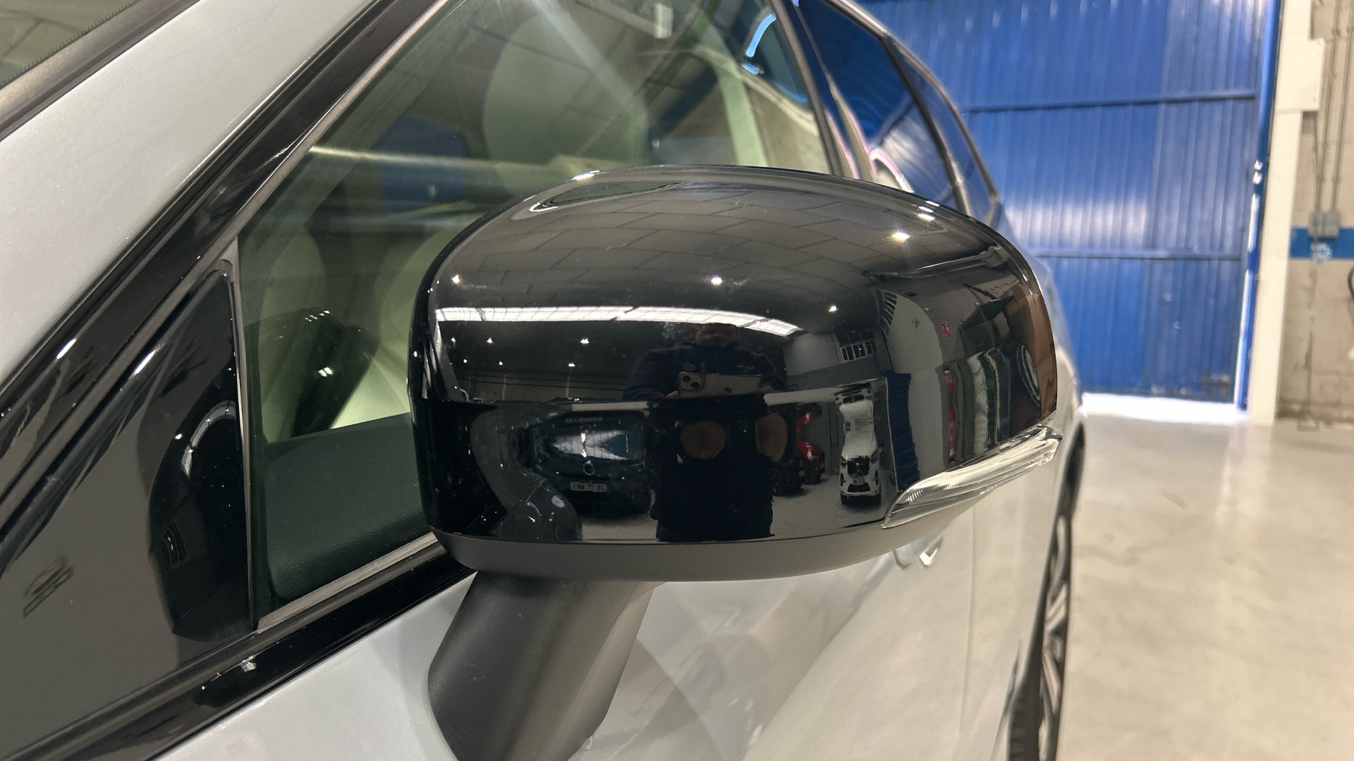 Volvo XC60 segunda mano 69169382 - 33