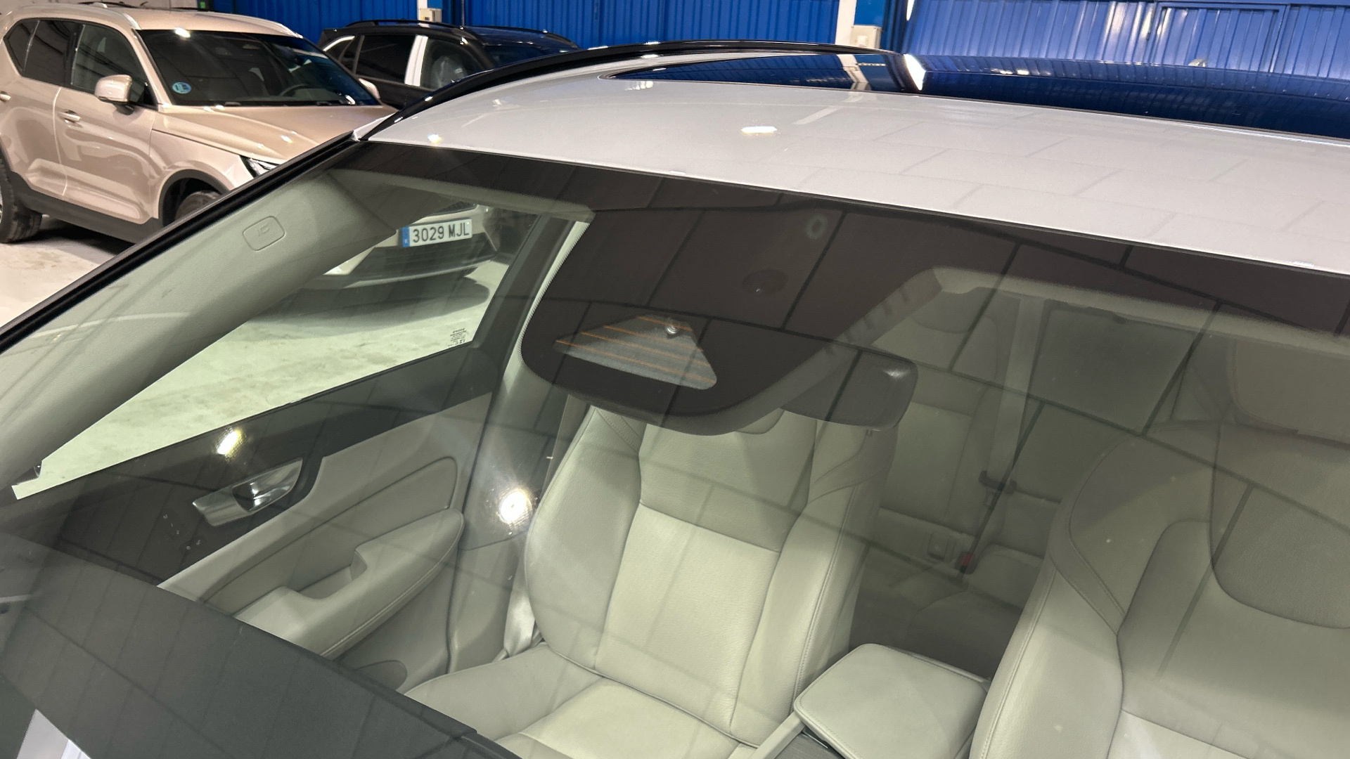 Volvo XC60 segunda mano 69169382 - 34