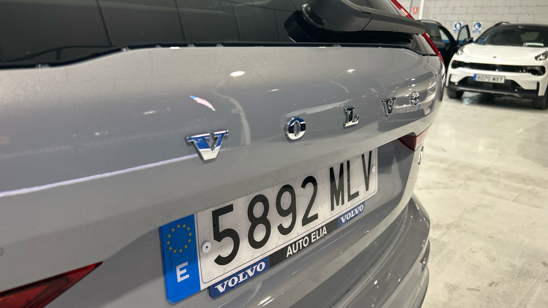 Volvo XC60 segunda mano 69169382 - 39