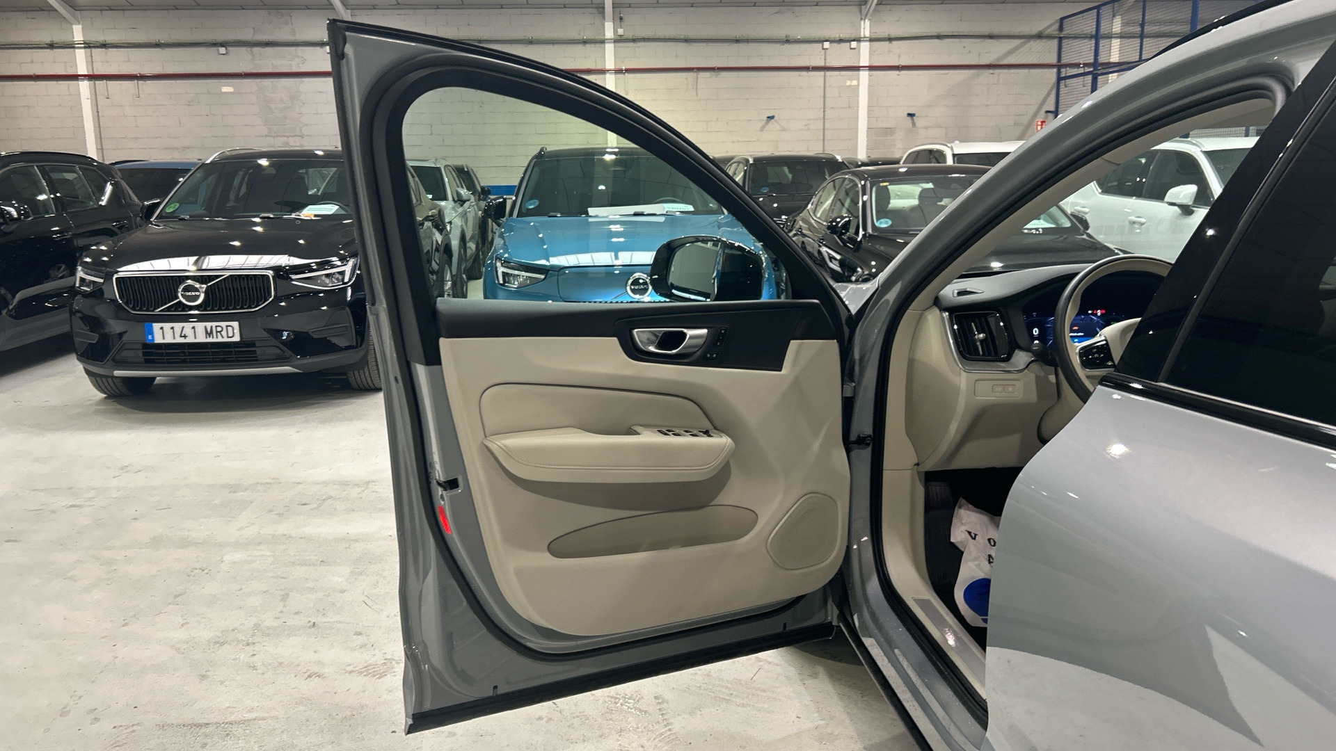 Volvo XC60 segunda mano 69169382 - 43