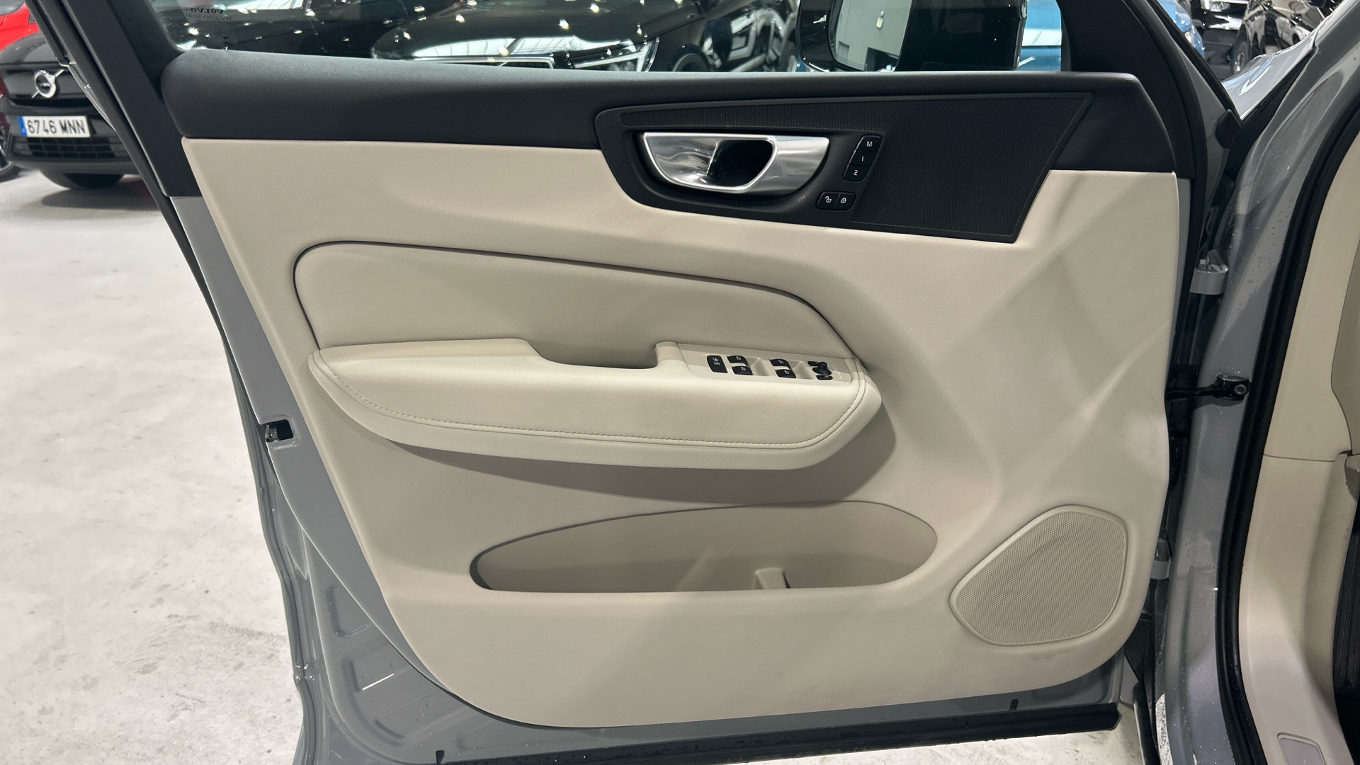 Volvo XC60 segunda mano 69169382 - 45