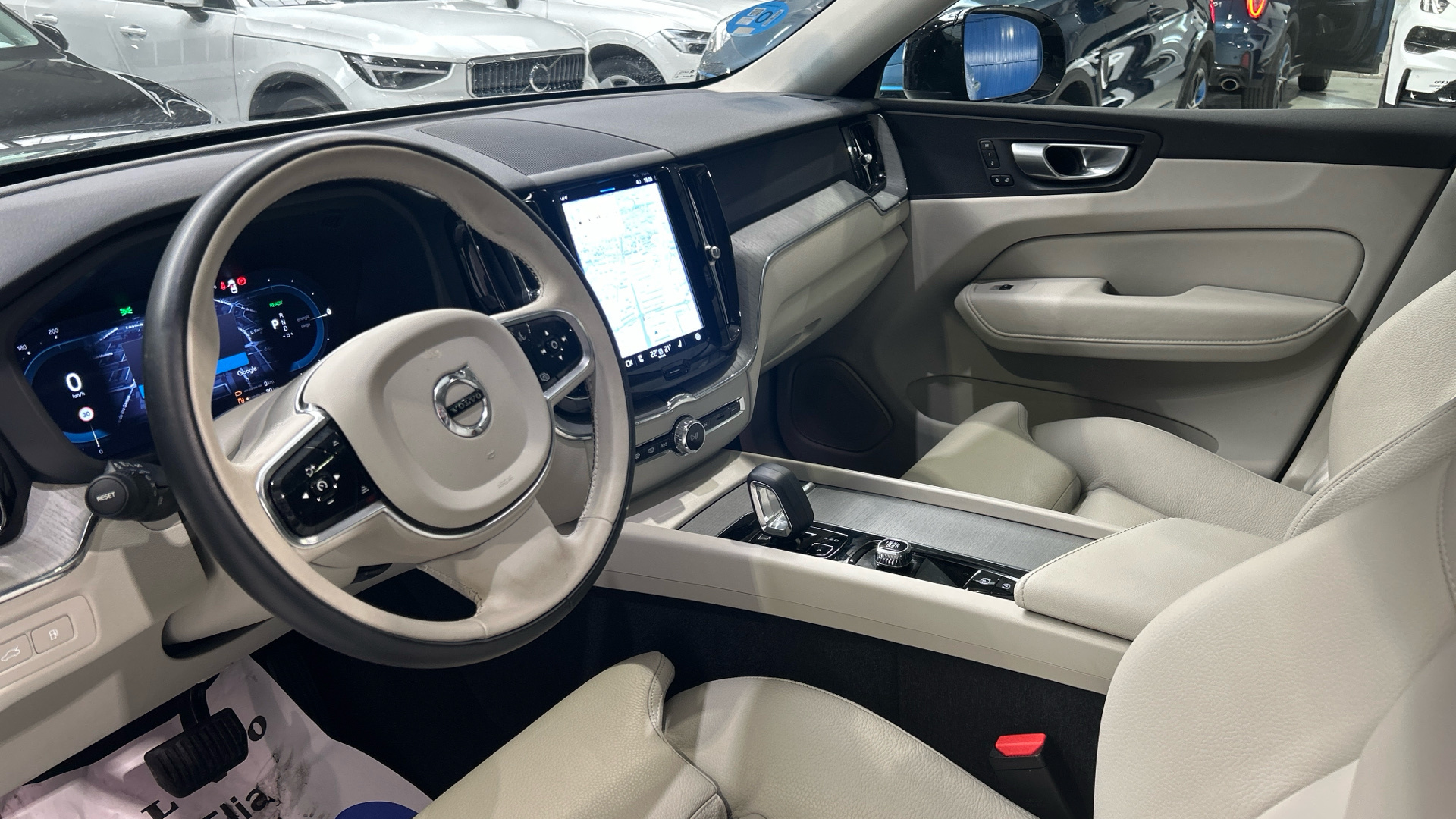 Volvo XC60 segunda mano 69169382 - 49