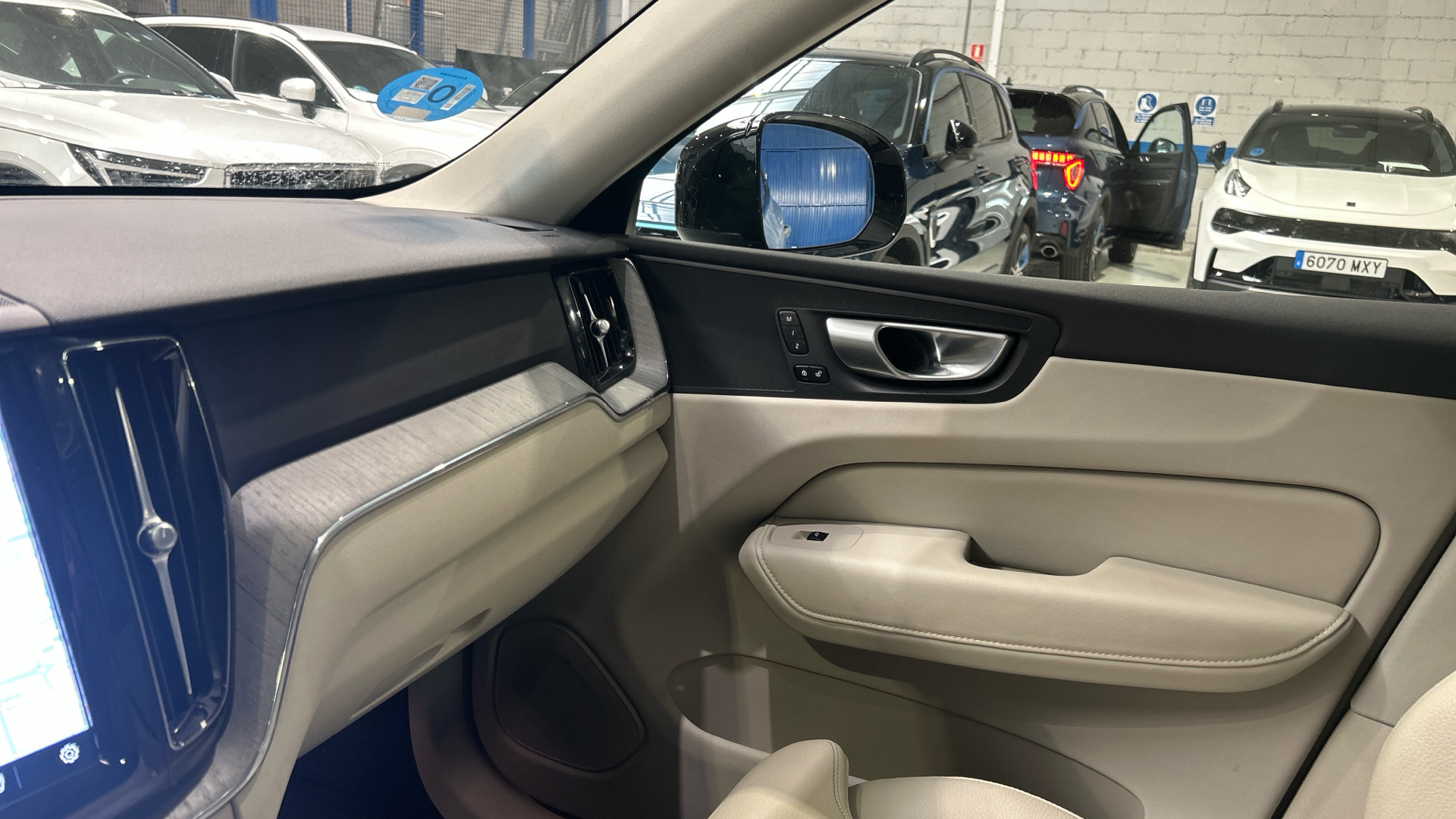 Volvo XC60 segunda mano 69169382 - 50