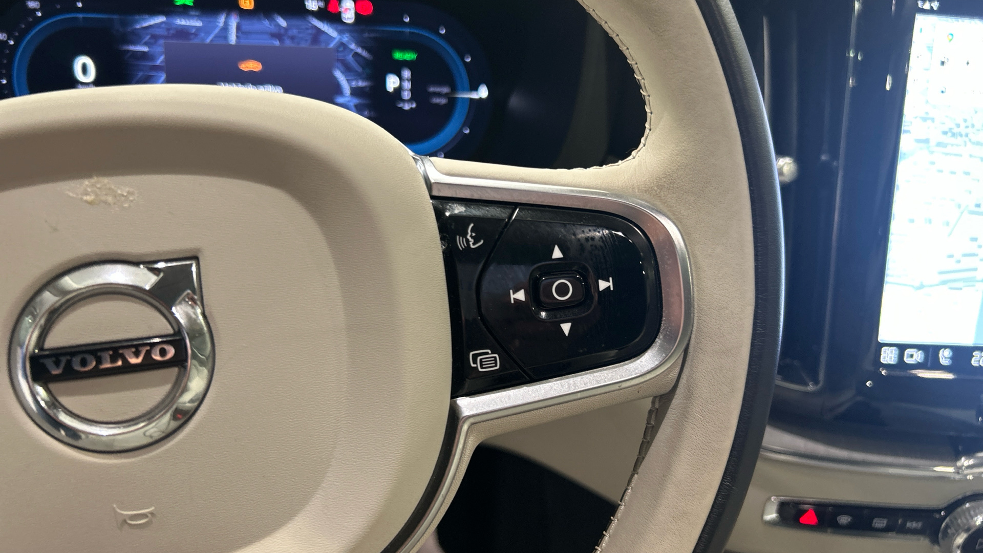 Volvo XC60 segunda mano 69169382 - 51