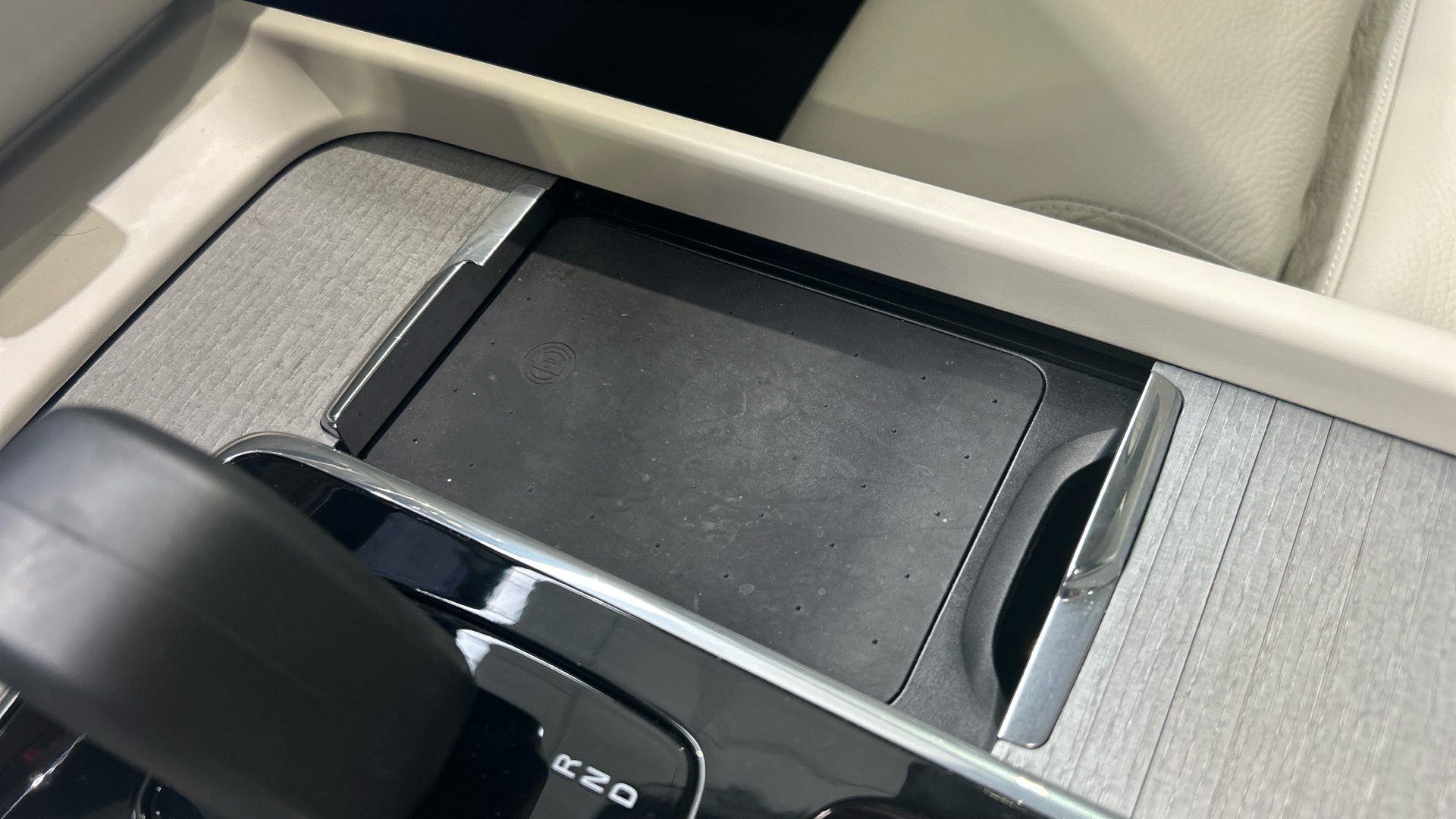 Volvo XC60 segunda mano 69169382 - 53