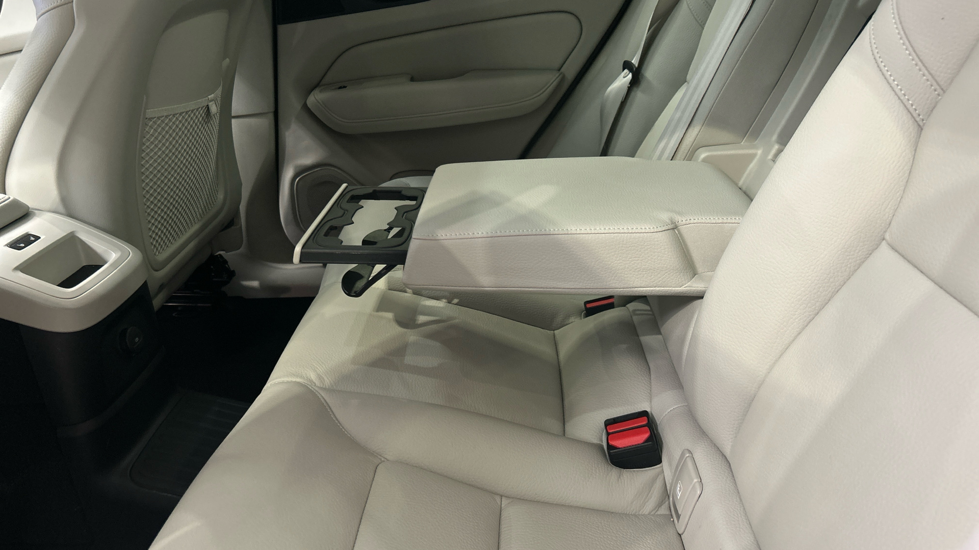 Volvo XC60 segunda mano 69169382 - 56