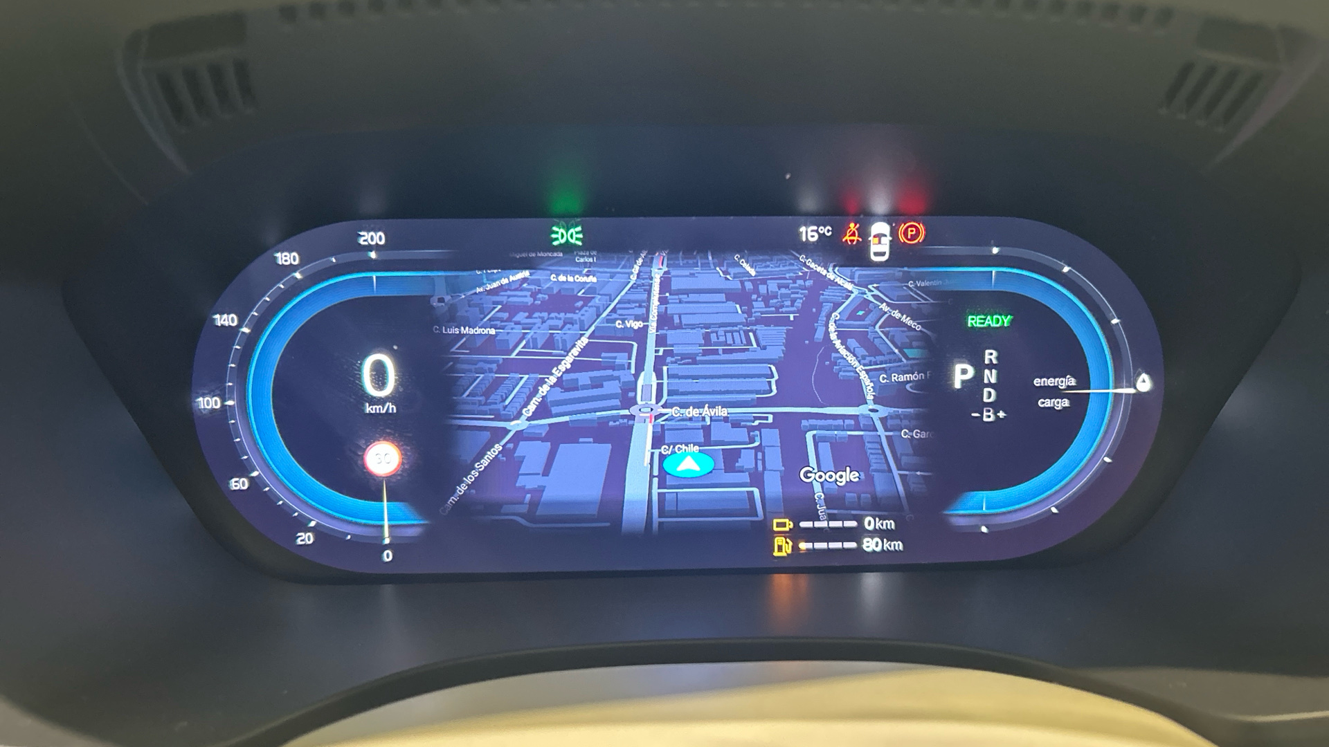 Volvo XC60 segunda mano 69169382 - 59