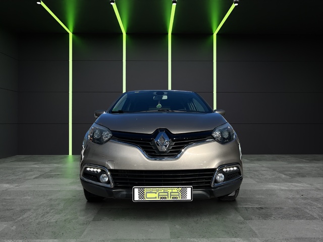 Renault Captur Intens Energy S&S TCe 66 kW (90 CV)