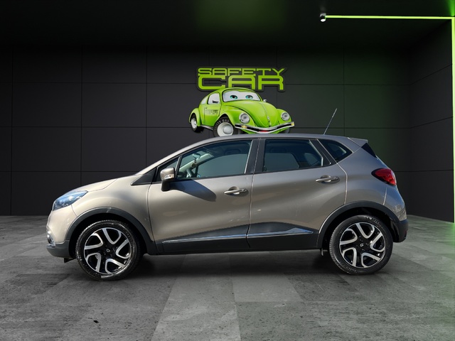 Renault Captur Intens Energy S&S TCe 66 kW (90 CV)