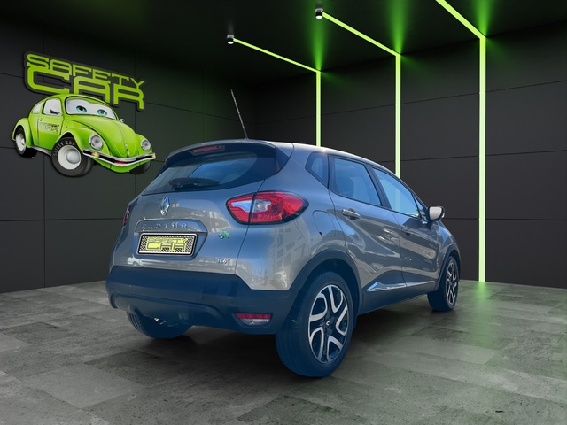 Renault Captur Intens Energy S&S TCe 66 kW (90 CV)