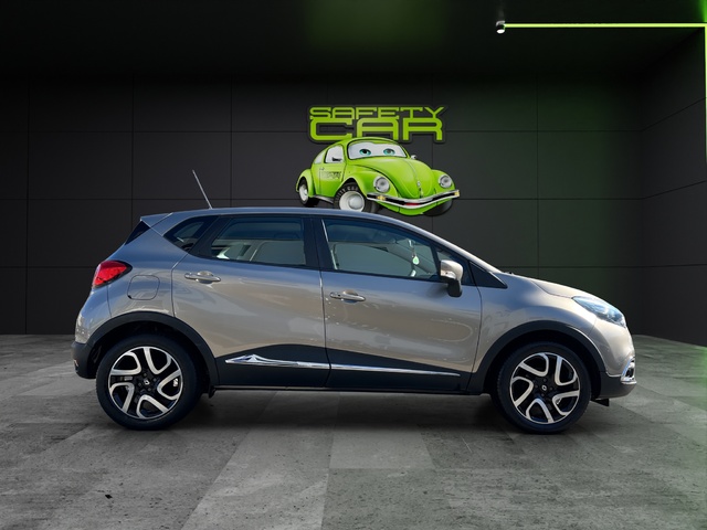 Renault Captur Intens Energy S&S TCe 66 kW (90 CV)
