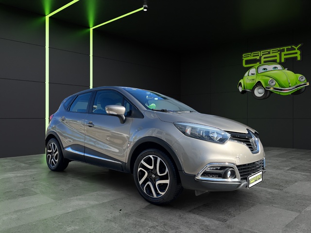 Renault Captur Intens Energy S&S TCe 66 kW (90 CV)