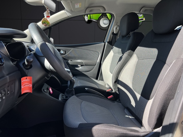 Renault Captur Intens Energy S&S TCe 66 kW (90 CV)