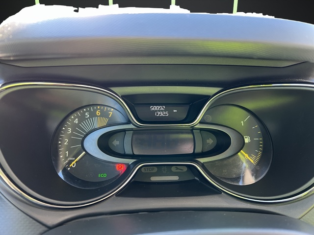 Renault Captur Intens Energy S&S TCe 66 kW (90 CV)