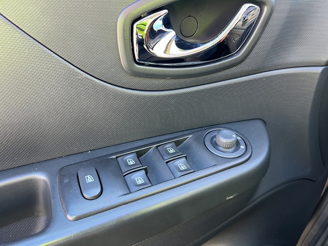 Renault Captur Intens Energy S&S TCe 66 kW (90 CV)