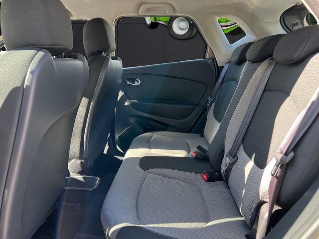 Renault Captur Intens Energy S&S TCe 66 kW (90 CV)