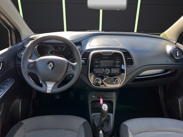 Renault Captur Intens Energy S&S TCe 66 kW (90 CV)