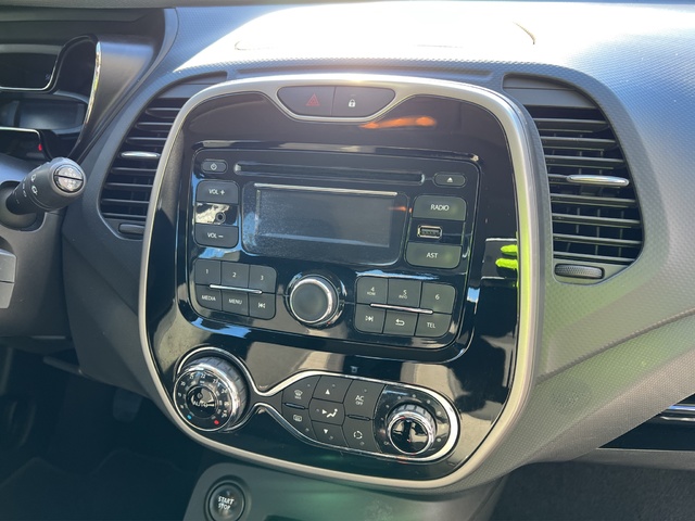 Renault Captur Intens Energy S&S TCe 66 kW (90 CV)