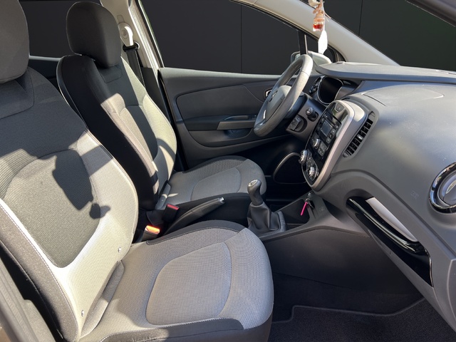 Renault Captur Intens Energy S&S TCe 66 kW (90 CV)