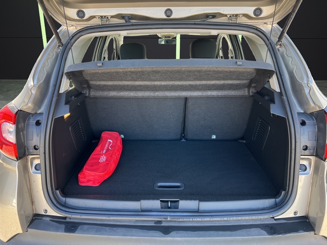 Renault Captur Intens Energy S&S TCe 66 kW (90 CV)