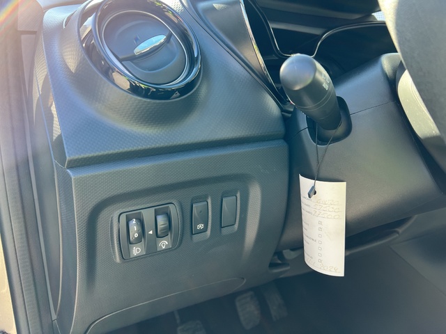 Renault Captur Intens Energy S&S TCe 66 kW (90 CV)