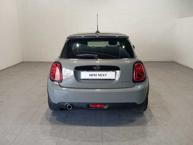 fotoG 4 del MINI MINI 3 Puertas Cooper 100 kW (136 CV) 136cv Gasolina del 2021 en Barcelona