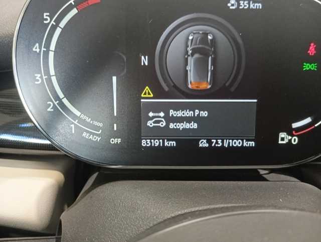 fotoG 18 del MINI MINI 3 Puertas Cooper 100 kW (136 CV) 136cv Gasolina del 2021 en Barcelona