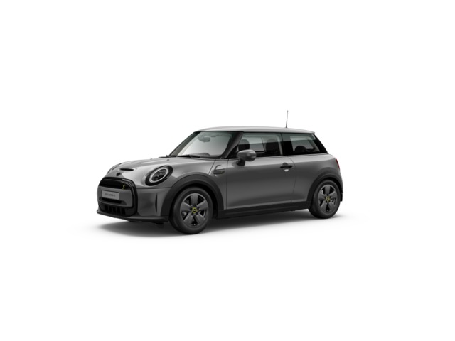 fotoG 1 del MINI MINI 3 Puertas Cooper SE 135 kW (184 CV) 184cv Eléctrico del 2021 en Valencia