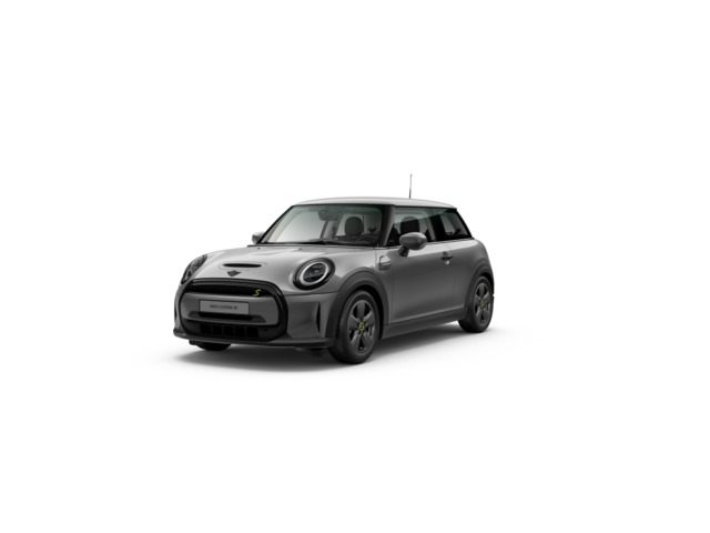 fotoG 2 del MINI MINI 3 Puertas Cooper SE 135 kW (184 CV) 184cv Eléctrico del 2021 en Valencia