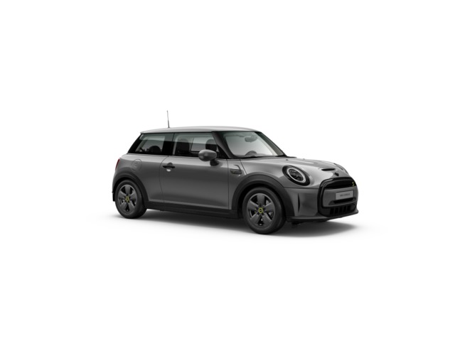 fotoG 3 del MINI MINI 3 Puertas Cooper SE 135 kW (184 CV) 184cv Eléctrico del 2021 en Valencia