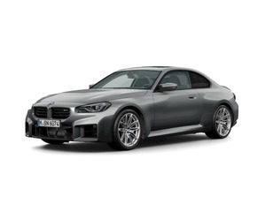 Fotos de BMW M M2 Coupe color Gris. Año 2025. 353KW(480CV). Gasolina. En concesionario Movilnorte El Plantio de Madrid