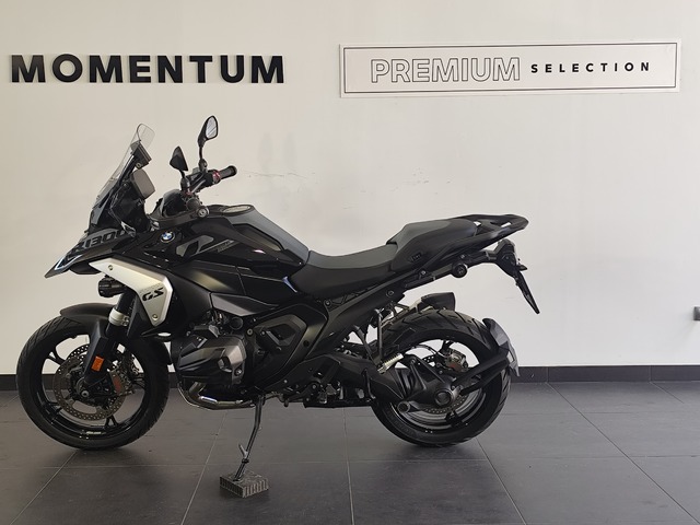 BMW Motorrad R 1300 GS  de ocasión 