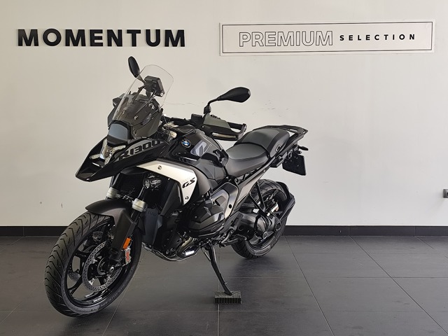 BMW Motorrad R 1300 GS  de ocasión 