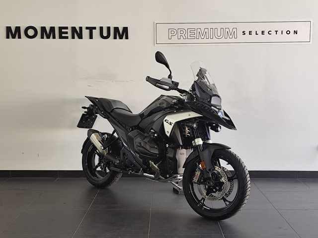 BMW Motorrad R 1300 GS  de ocasión 
