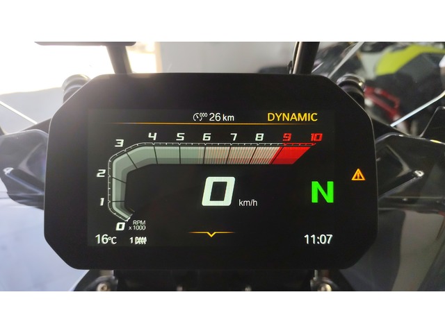 BMW Motorrad R 1300 GS  de ocasión 