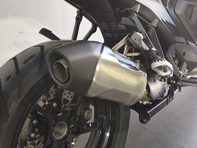 BMW Motorrad R 1300 GS  de ocasión 
