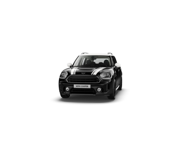 fotoG 0 del MINI MINI Countryman Cooper 100 kW (136 CV) 136cv Gasolina del 2021 en Sevilla