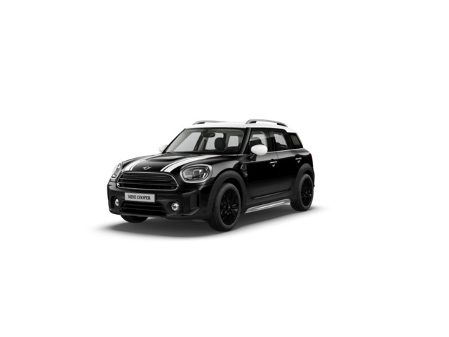 fotoG 2 del MINI MINI Countryman Cooper 100 kW (136 CV) 136cv Gasolina del 2021 en Sevilla