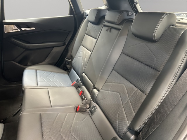 BMW Serie 2 218d Active Tourer color Gris. Año 2024. 110KW(150CV). Diésel. En concesionario SAN JUAN Automoviles Fersan S.A. de Alicante