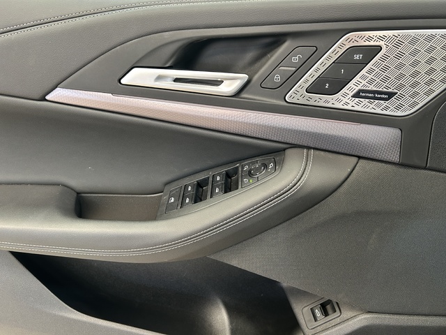 BMW Serie 2 218d Active Tourer color Gris. Año 2024. 110KW(150CV). Diésel. En concesionario SAN JUAN Automoviles Fersan S.A. de Alicante