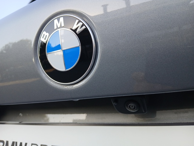 BMW Serie 1 120i color Gris. Año 2024. 125KW(170CV). Gasolina. En concesionario GANDIA Automoviles Fersan, S.A. de Valencia