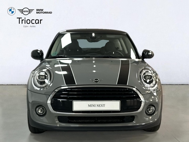 fotoG 1 del MINI MINI 3 Puertas Cooper 100 kW (136 CV) 136cv Gasolina del 2021 en Asturias