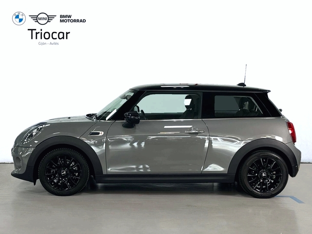 fotoG 2 del MINI MINI 3 Puertas Cooper 100 kW (136 CV) 136cv Gasolina del 2021 en Asturias